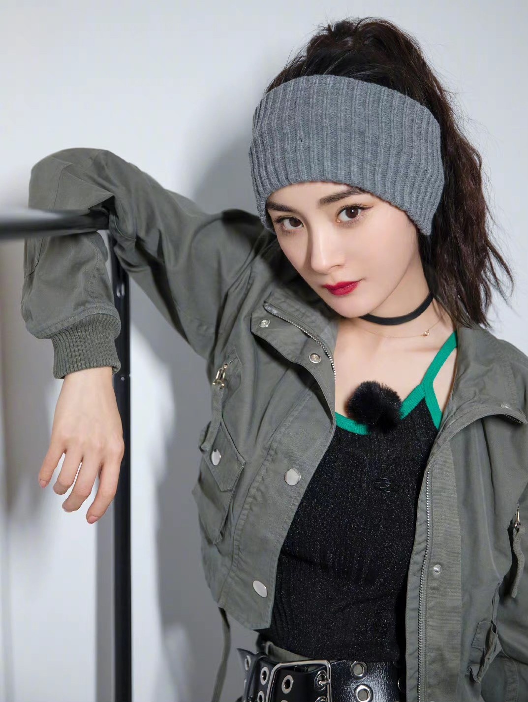 Dương Mịch 20 năm showbiz ảnh 16 Duong Mich 20 nam showbiz anh 16