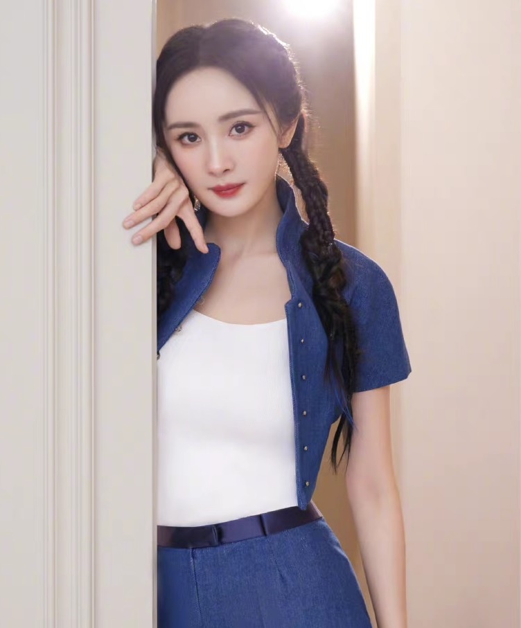 Dương Mịch 20 năm showbiz ảnh 15 Duong Mich 20 nam showbiz anh 15