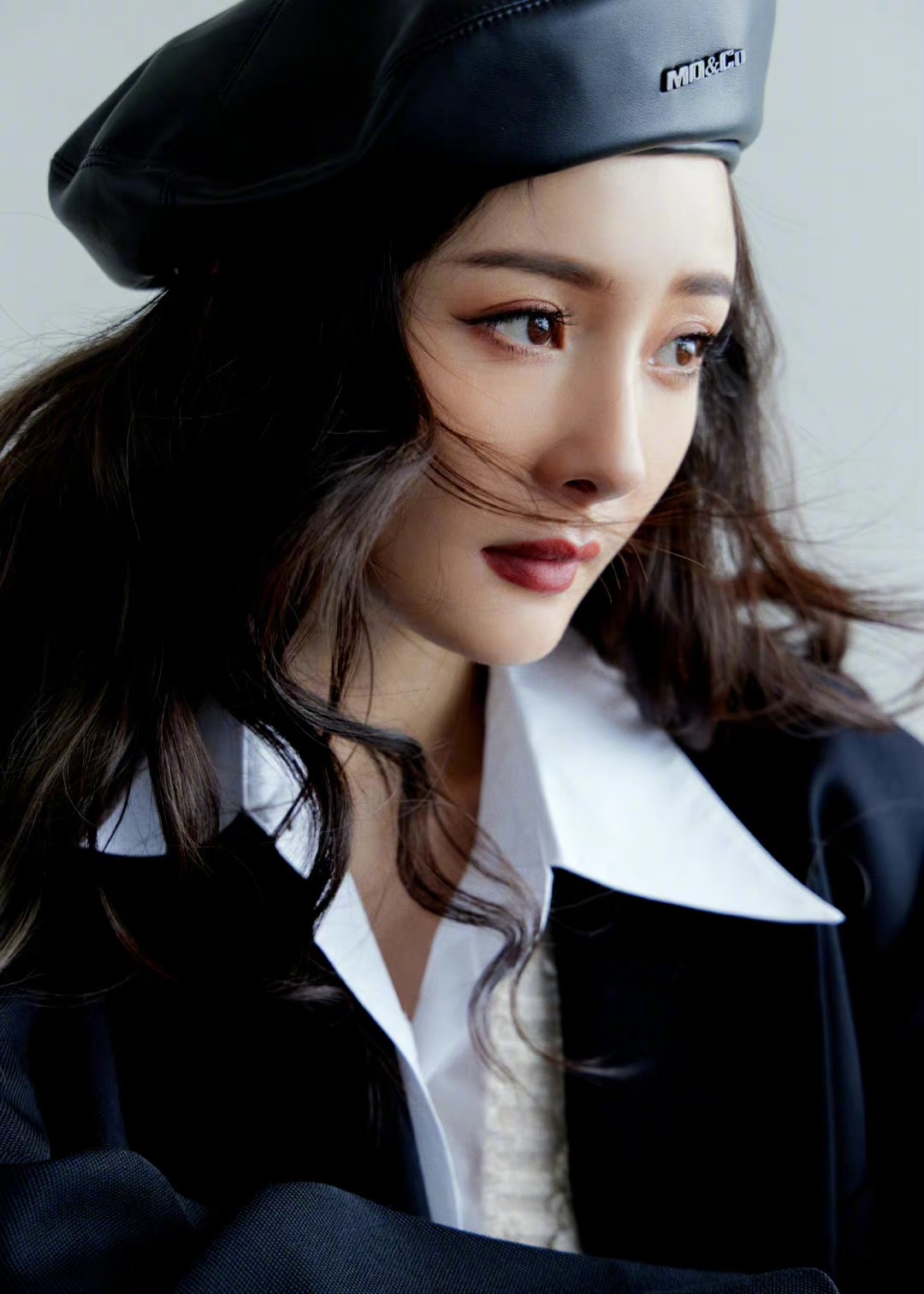 Dương Mịch 20 năm showbiz ảnh 6 Duong Mich 20 nam showbiz anh 6