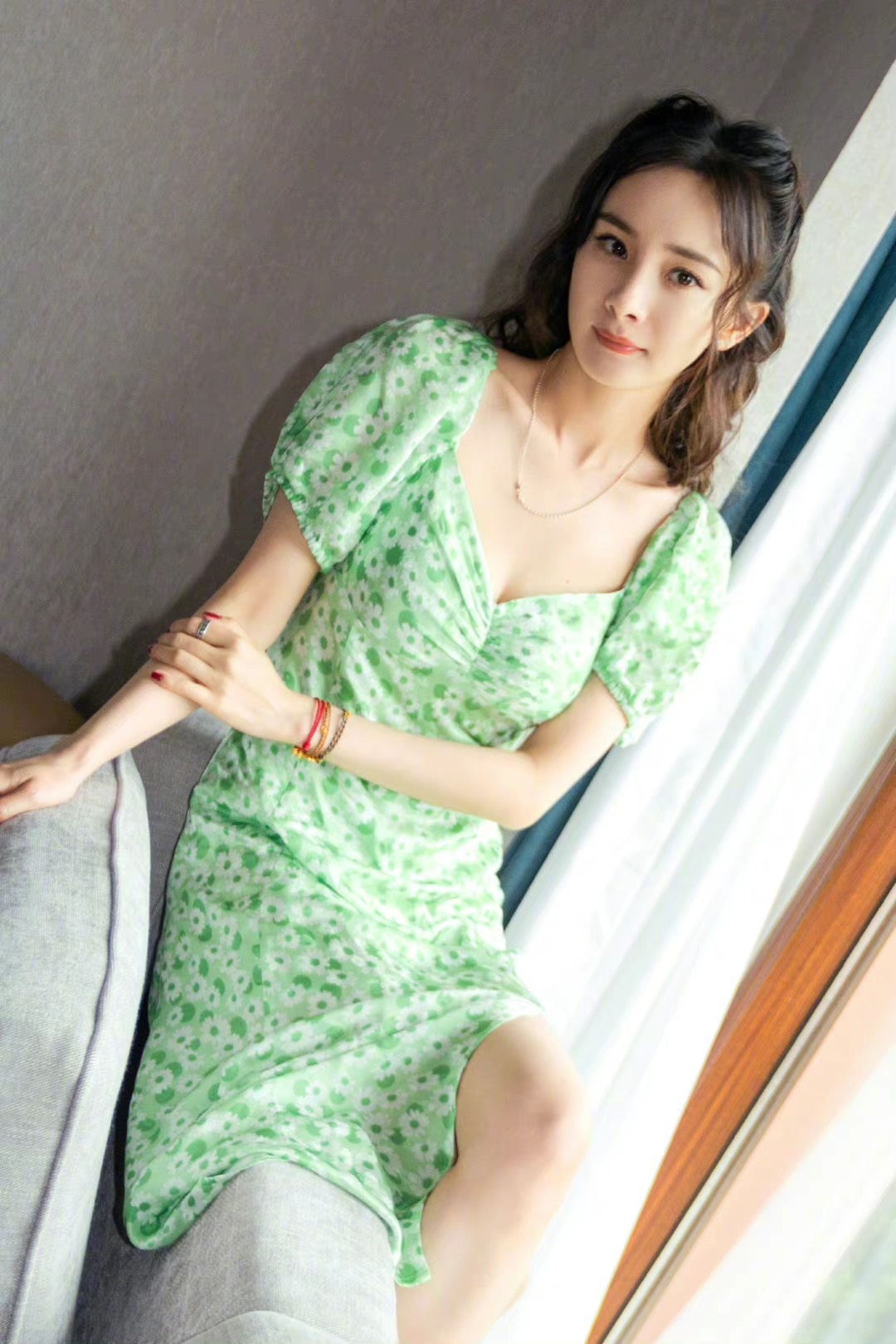 Duong Mich 20 nam showbiz anh 8