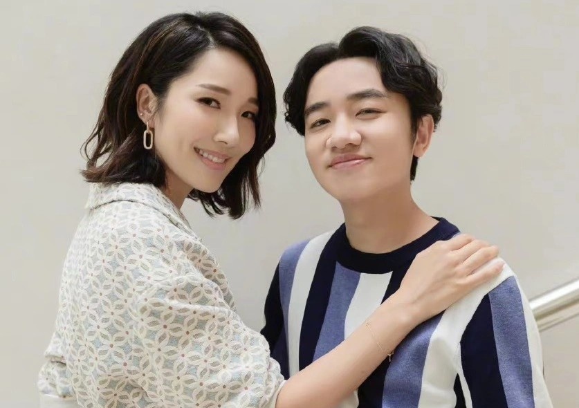 'Chu lun TVB' lap di chuc, de lai toan bo gia san cho vo hoa hau hinh anh