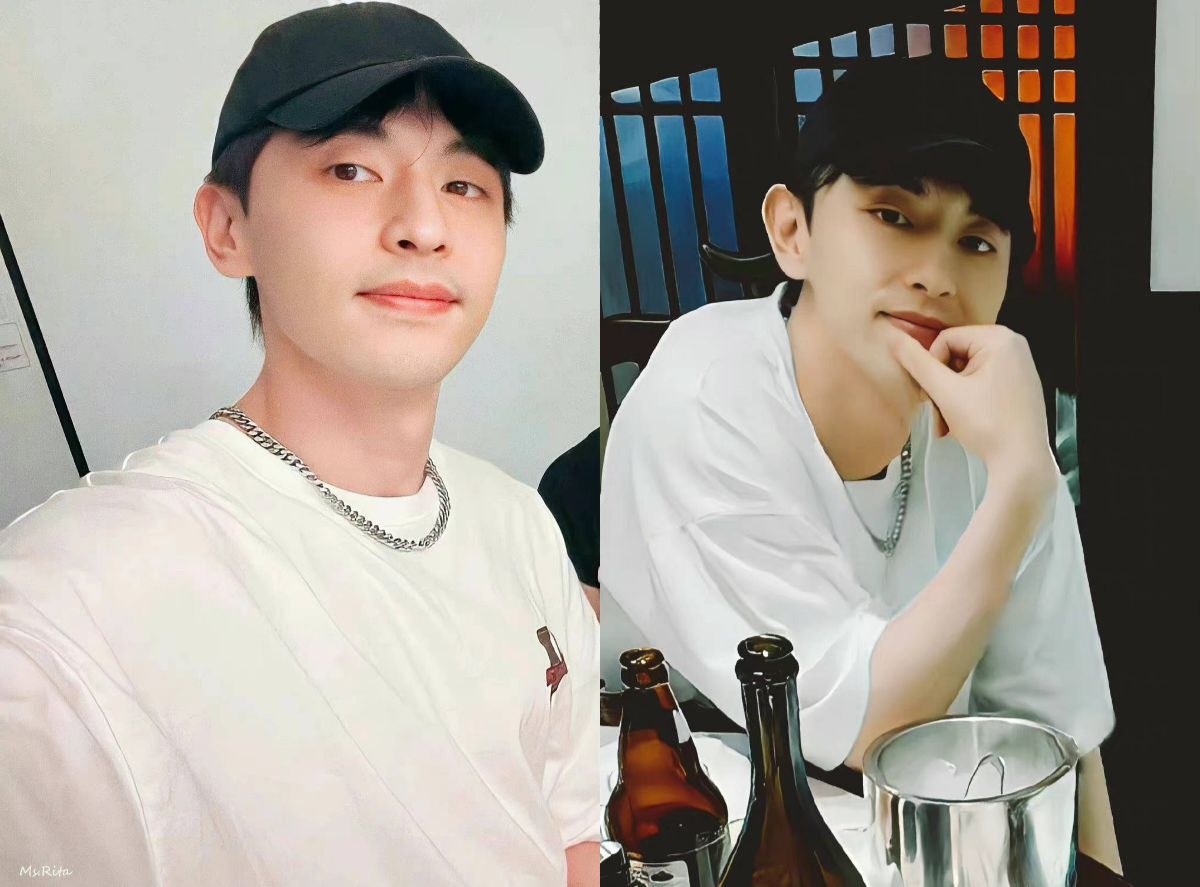 Dang Luan sau be boi anh 1