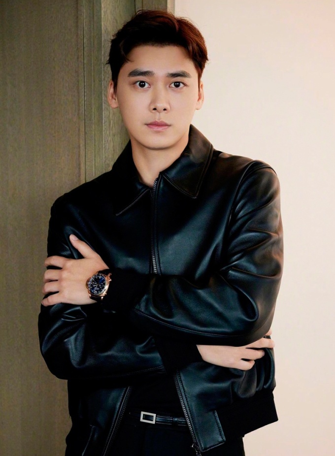 Lý Dịch Phong bê bối ảnh 4 Ly Dich Phong be boi anh 4