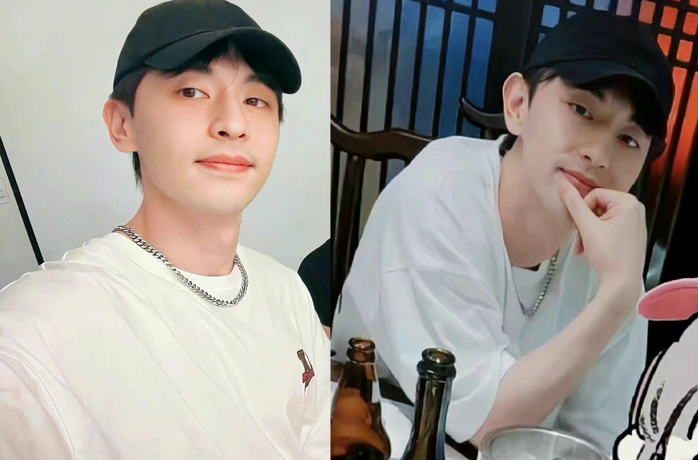 Dang Luan lo dien sau khi bi duoi khoi showbiz Trung Quoc hinh anh