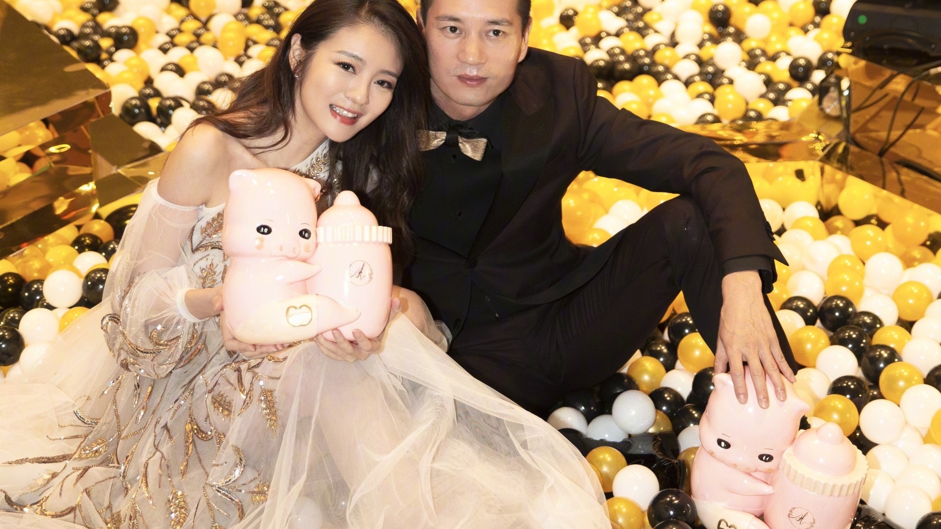 Tran Vinh Luyen bi bat anh 1