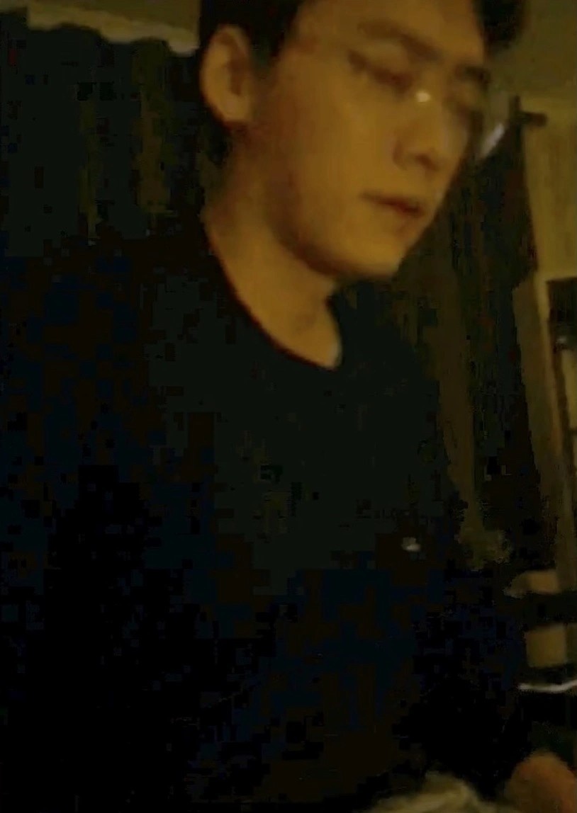 Lý Dịch Phong bê bối ảnh 1 Ly Dich Phong be boi anh 1