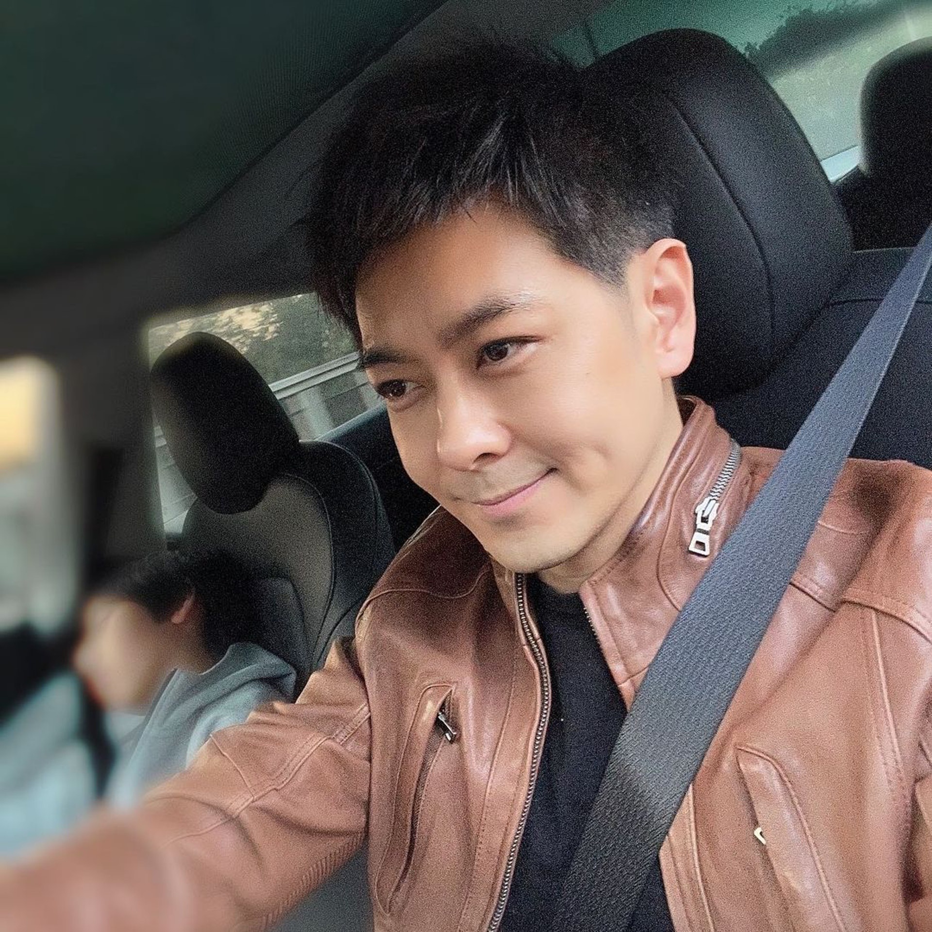 Lâm Chí Dĩnh chấn thương ảnh 1 Lam Chi Dinh chan thuong anh 1