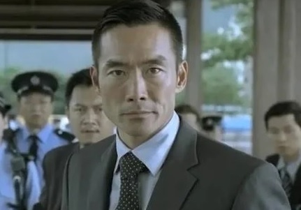 Hon nhan 20 nam cua 'Tu dai ac nhan' Trinh Hao Nam do vo hinh anh