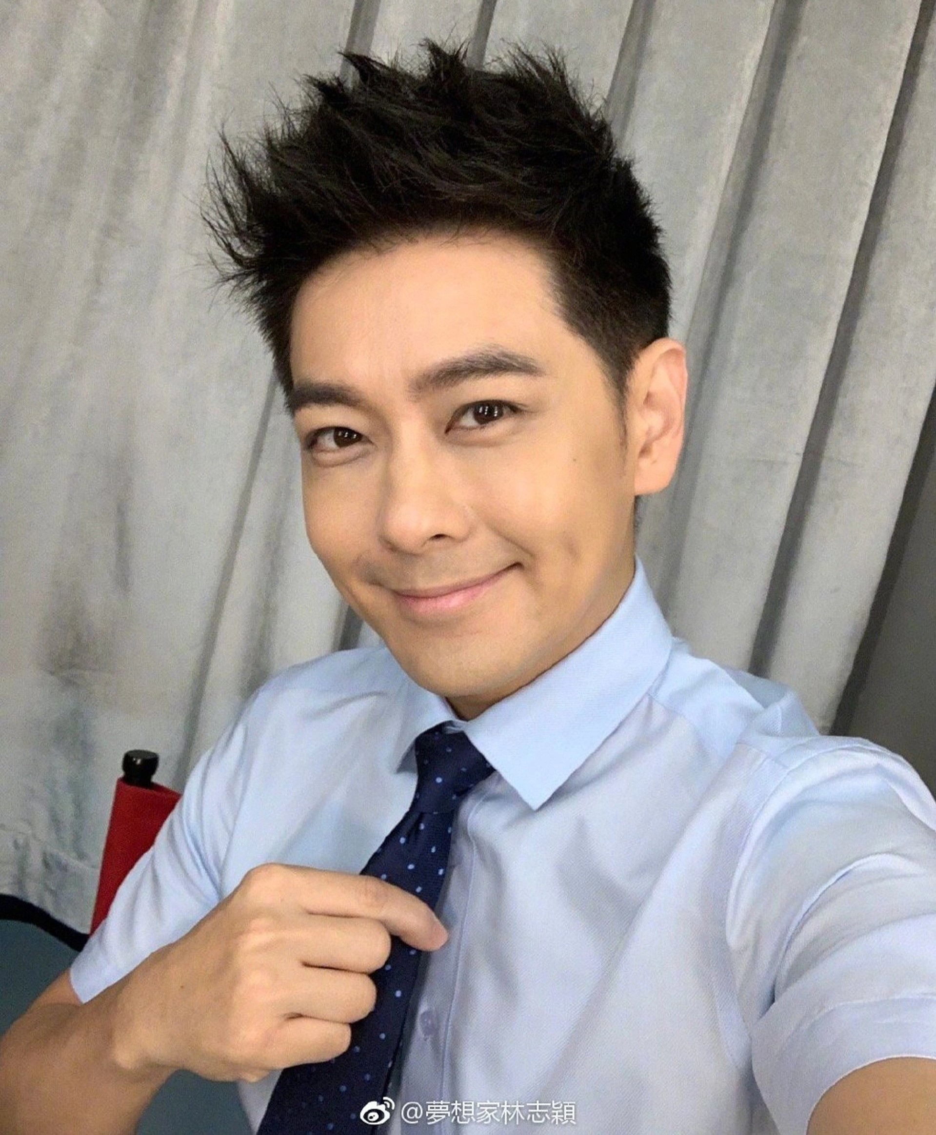 Lam Chi Dinh chan thuong anh 1