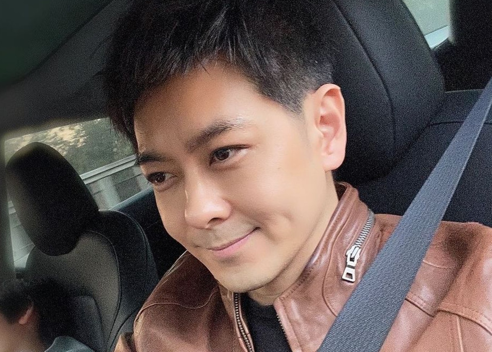 Lam Chi Dinh mat kha nang cam nam do vat hinh anh