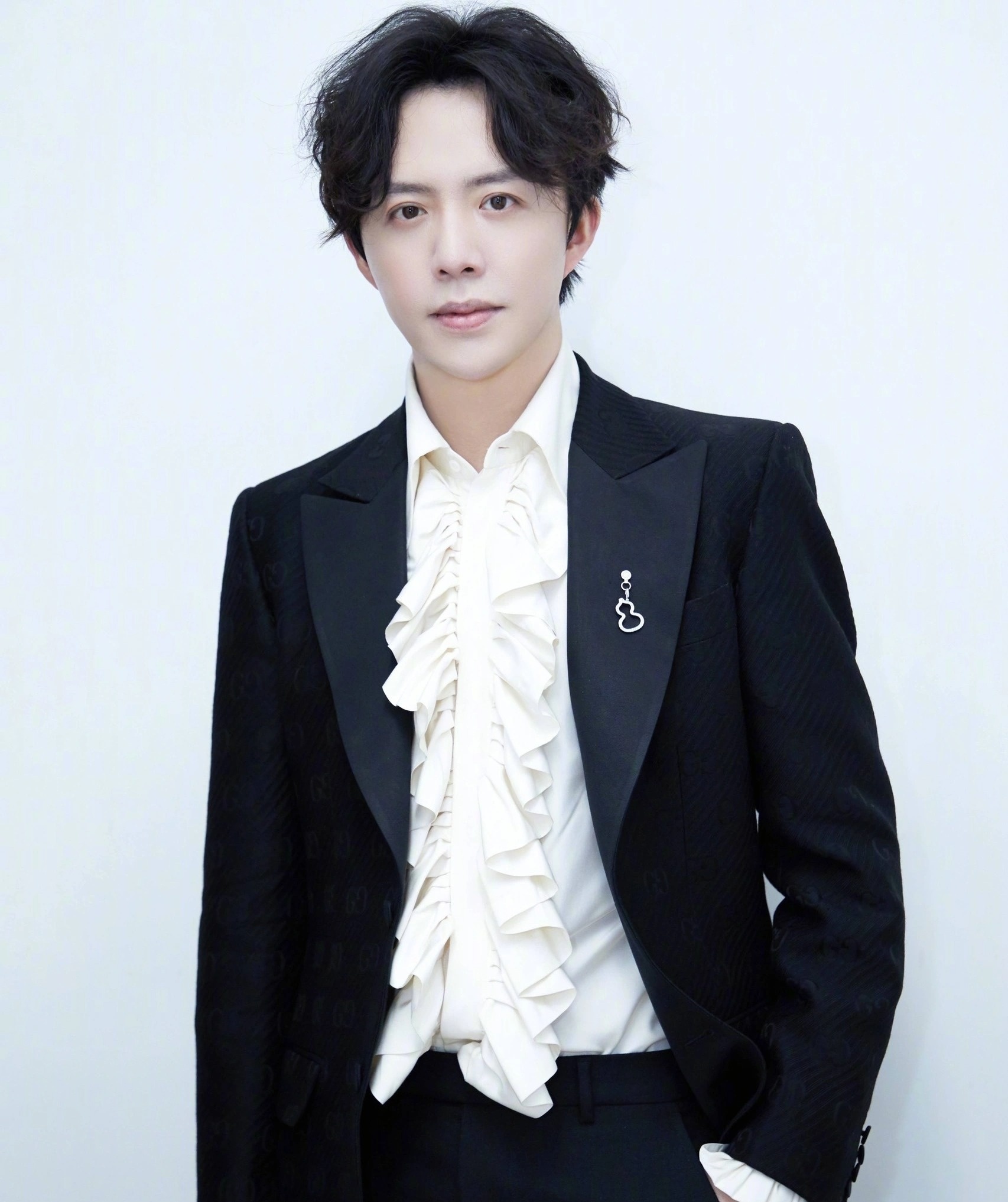 Lý Dịch Phong bê bối ảnh 1 Ly Dich Phong be boi anh 1