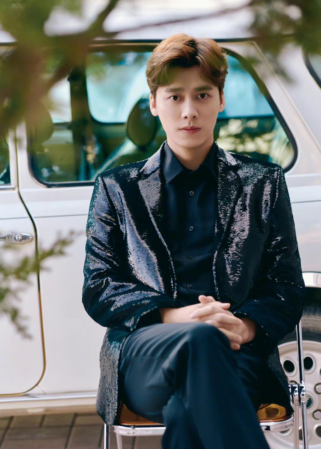 Lý Dịch Phong bê bối ảnh 2 Ly Dich Phong be boi anh 2