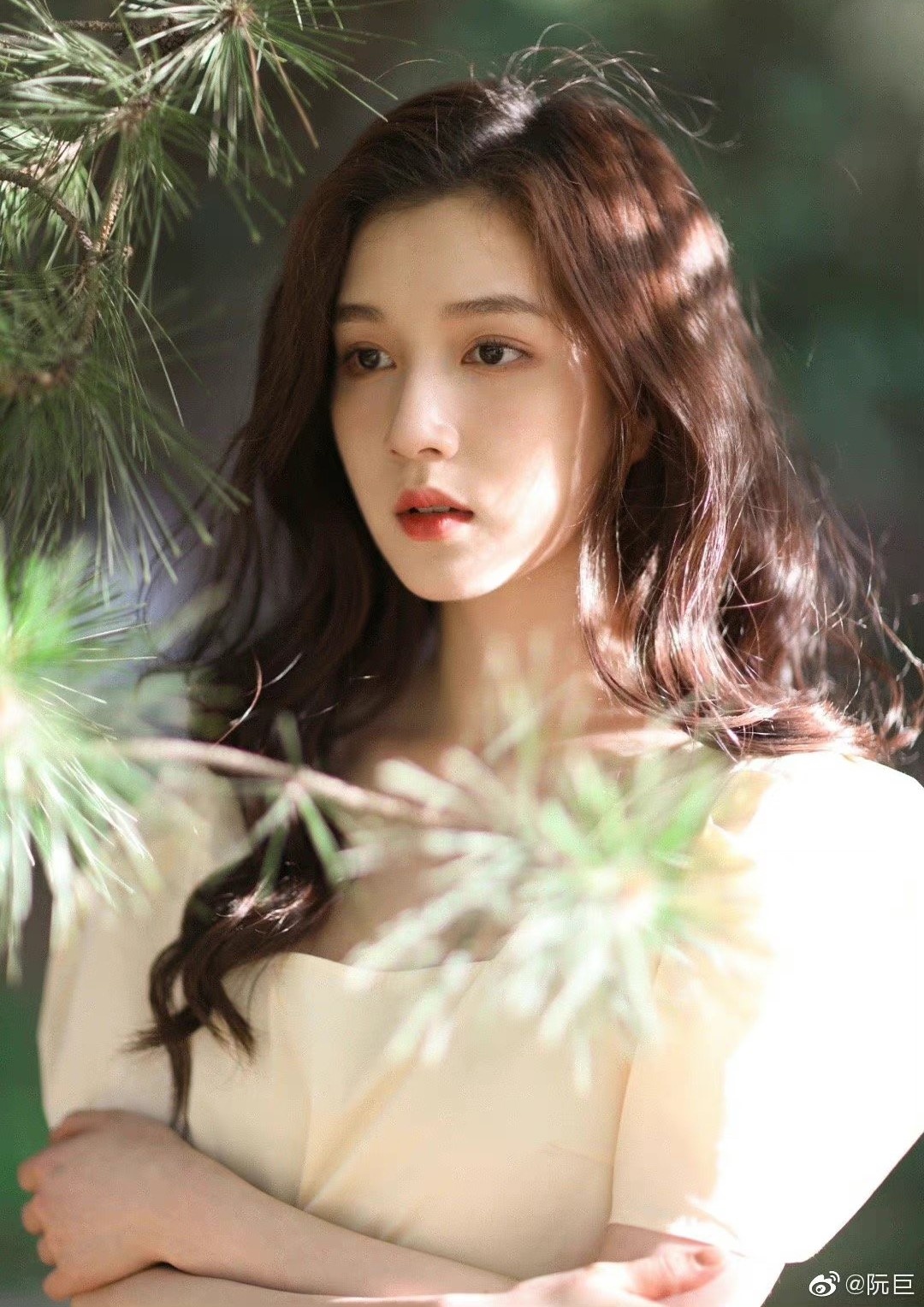 Tran Tu Thanh hen ho anh 1