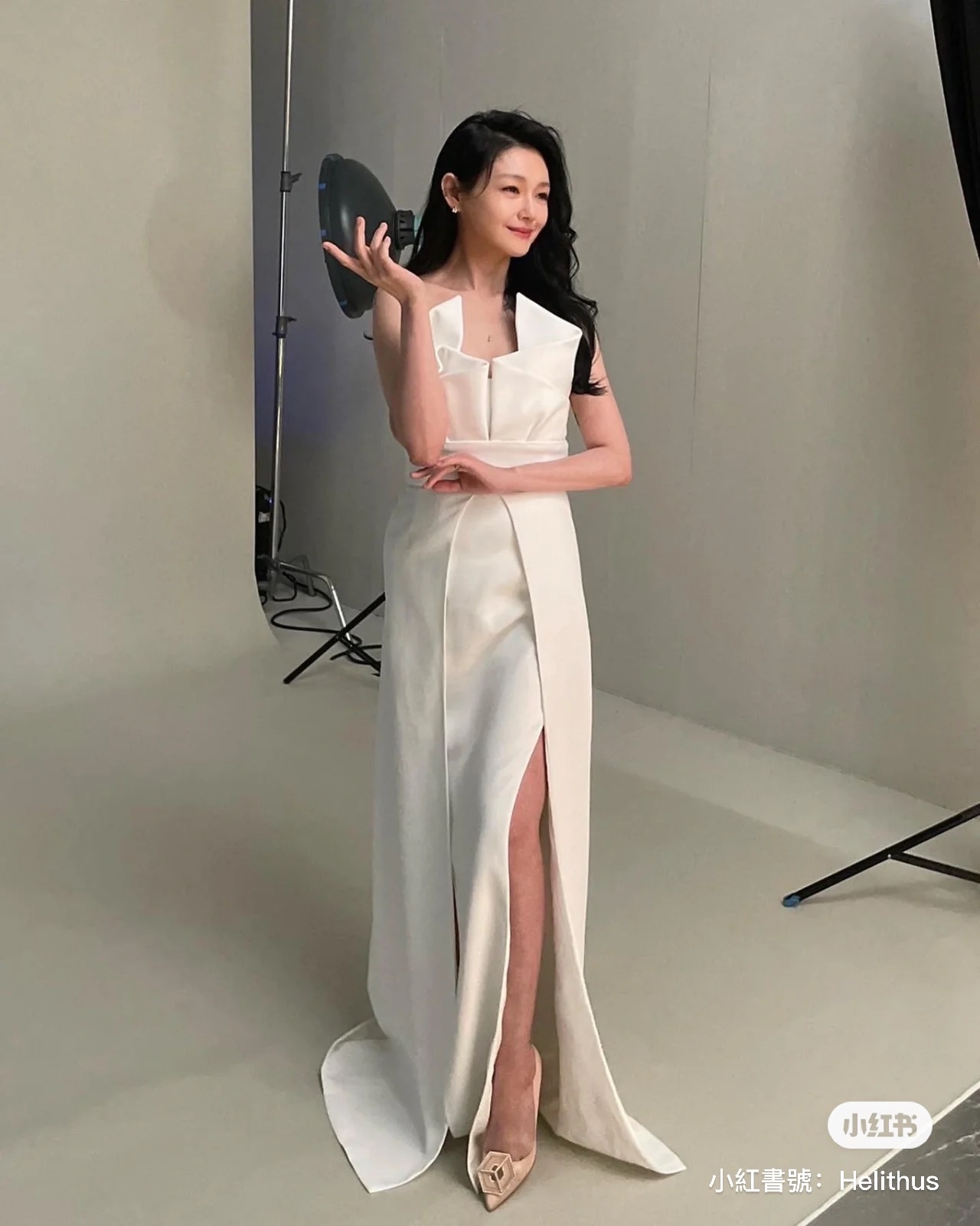 Từ Hy Viên trở lại ảnh 2 Tu Hy Vien tro lai anh 2