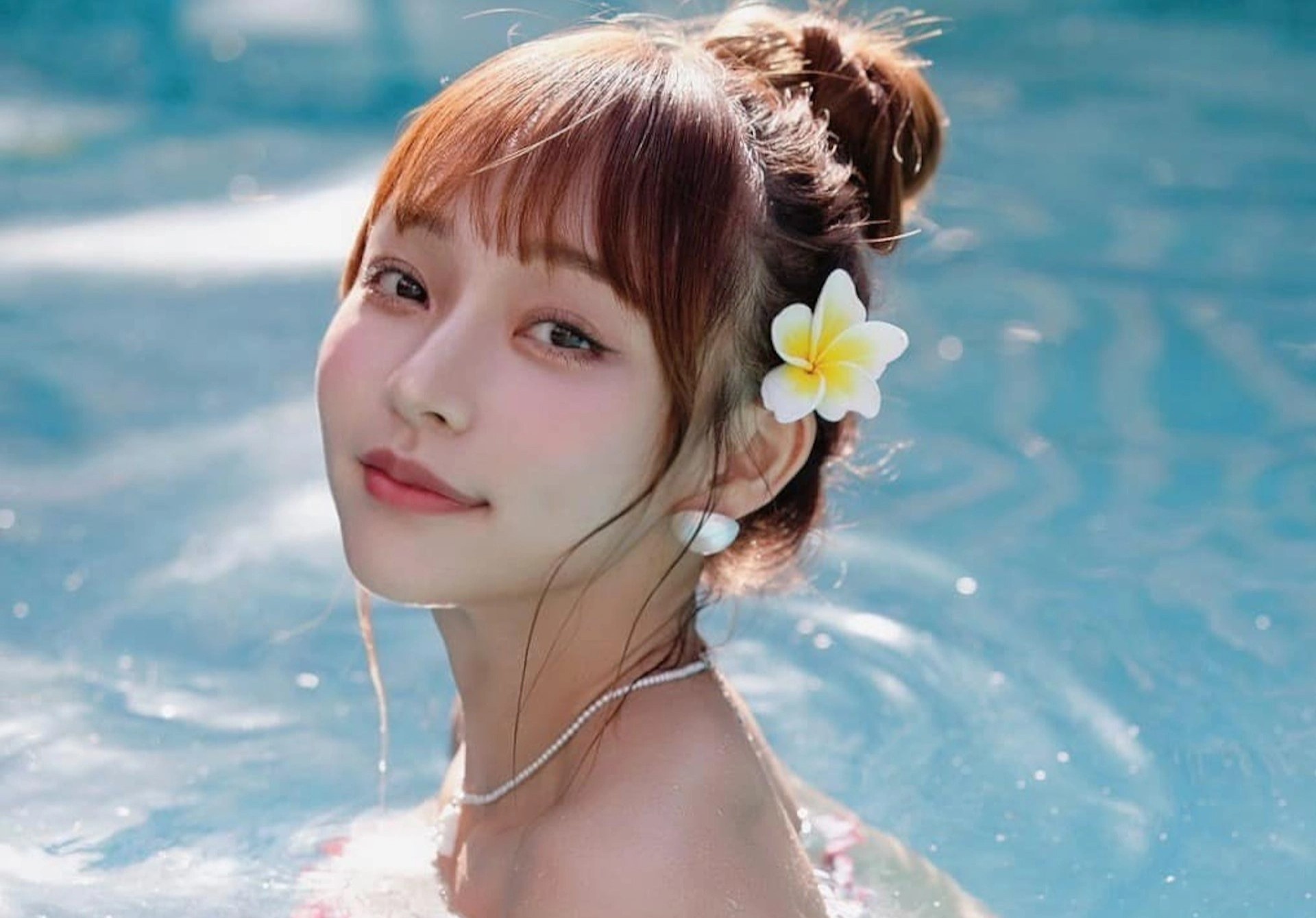 Nguoi mau Dai Loan quay video nhay cam vi 'hoan canh kho khan' hinh anh