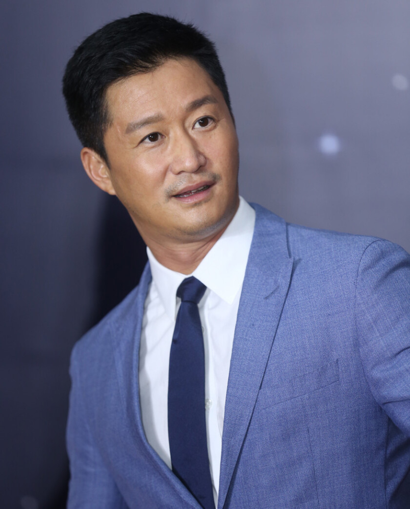 Ngô Kinh chấn thương ảnh 3 Ngo Kinh chan thuong anh 3