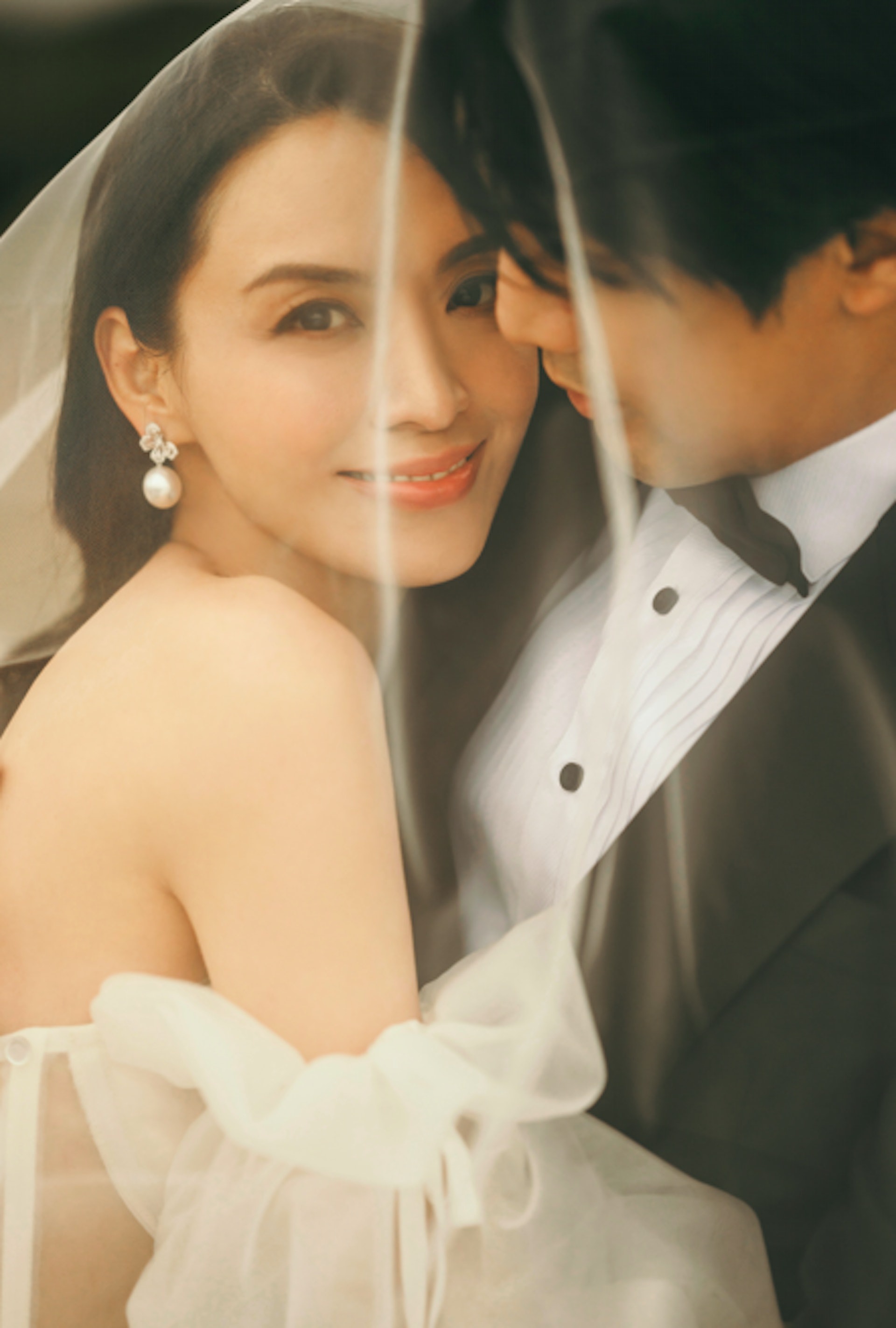 Tran Vy ket hon anh 2