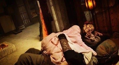 Canh nong phim Trung anh 13