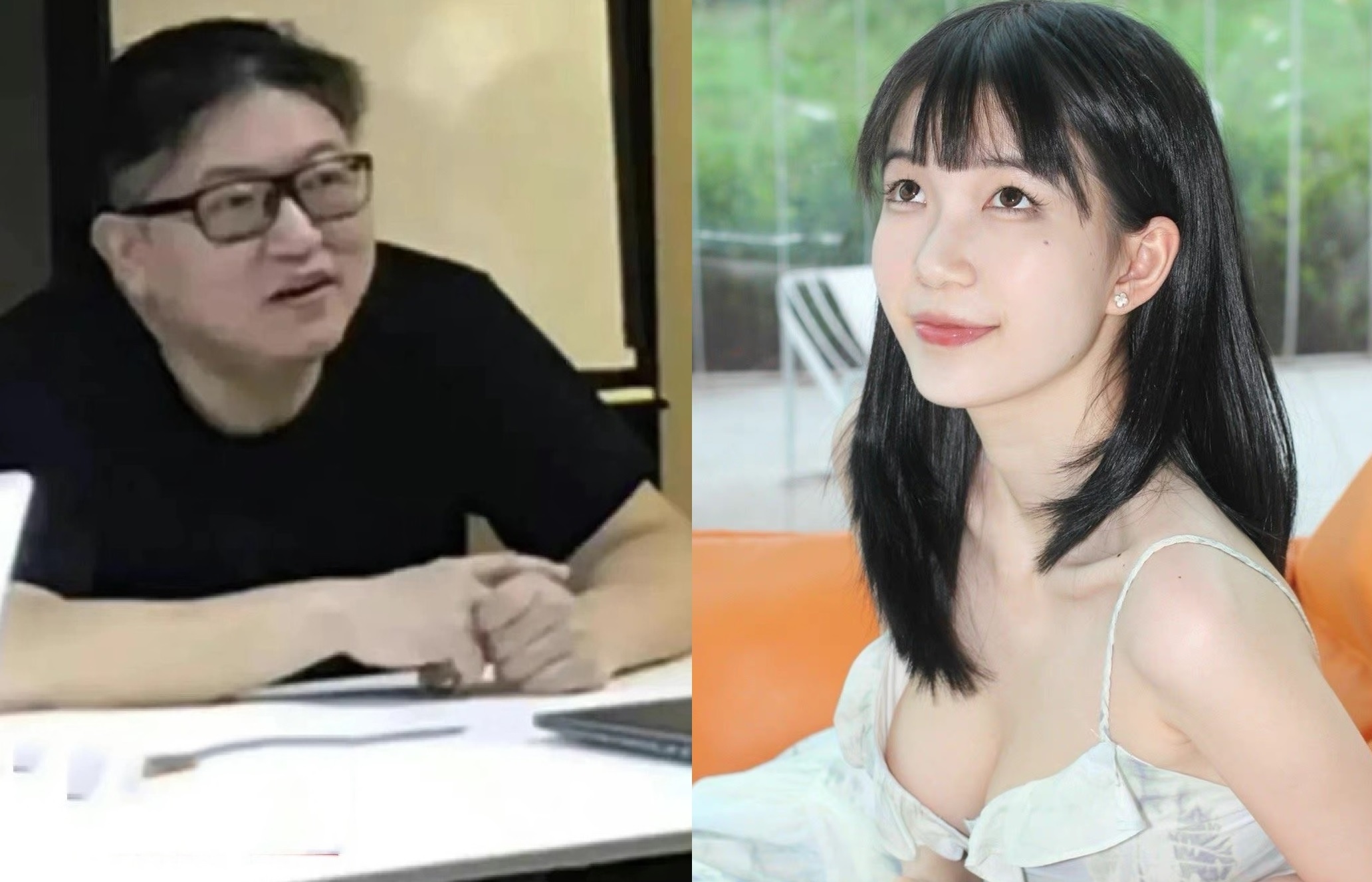 Bat them thay day dien xuat bi to cuong buc hang tram nu sinh dien anh hinh anh