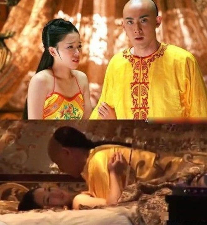 Canh nong phim Trung anh 10