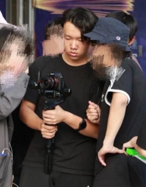 Bê bối tình dục ảnh 1 Be boi tinh duc anh 1