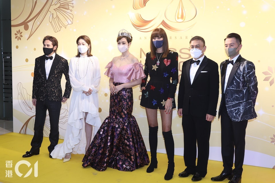 Hoa hau Hong Kong 2022 anh 9