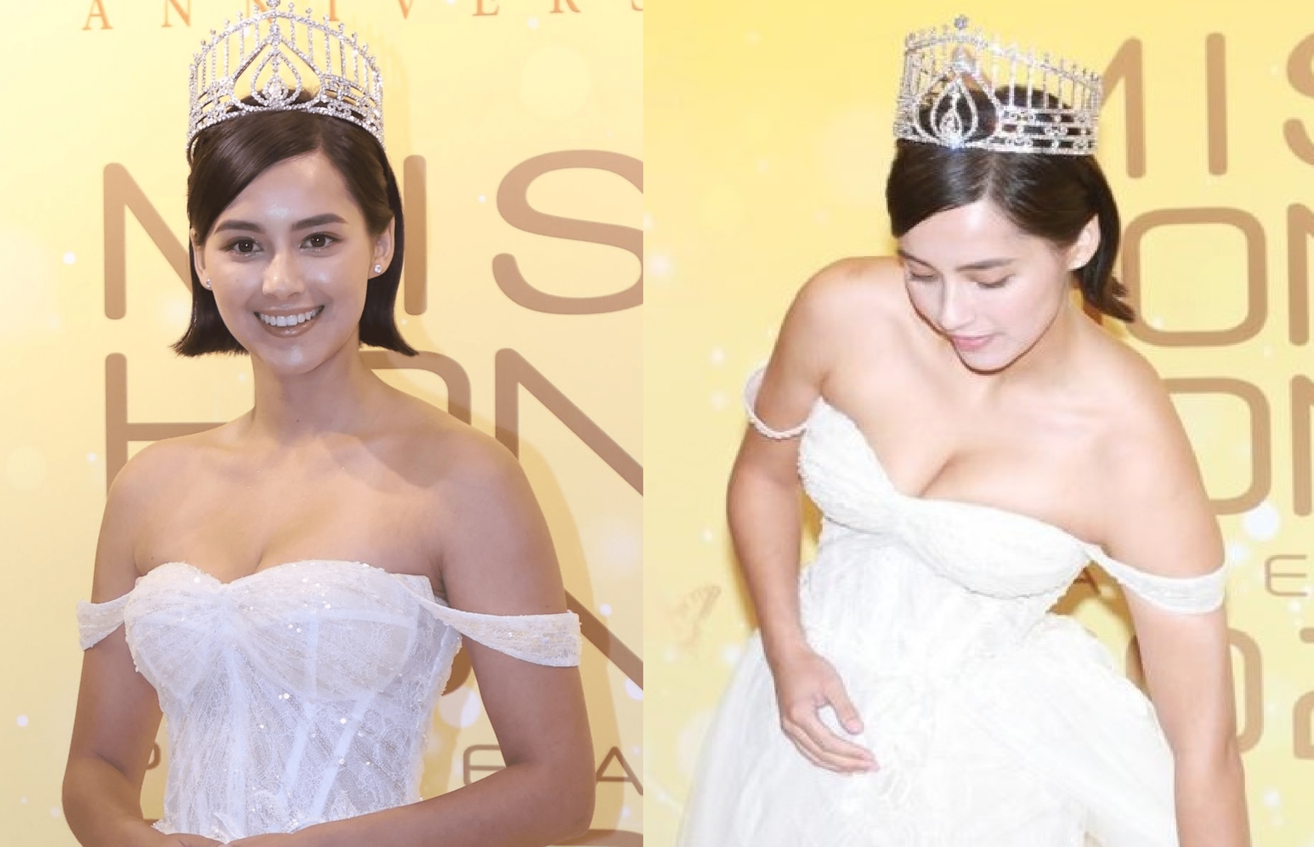 Dan Hoa hau Hong Kong hoi ngo, xin TVB co hoi viec lam hinh anh