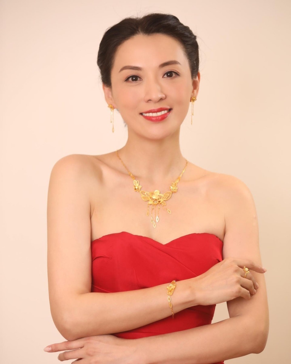 Lễ cưới của Trần Vỹ ảnh 8 Le cuoi cua Tran Vy anh 8