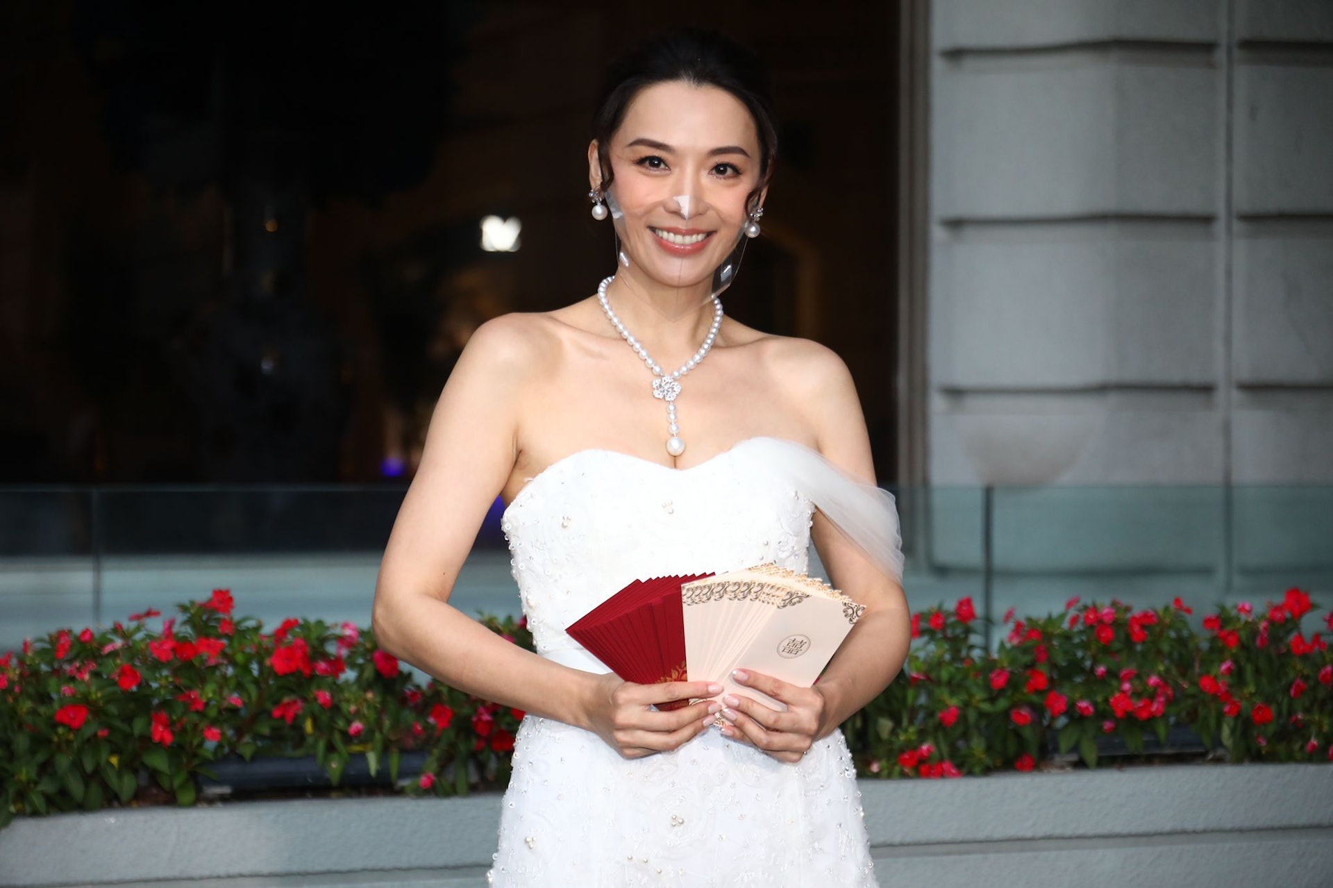 Le cuoi cua Tran Vy anh 6