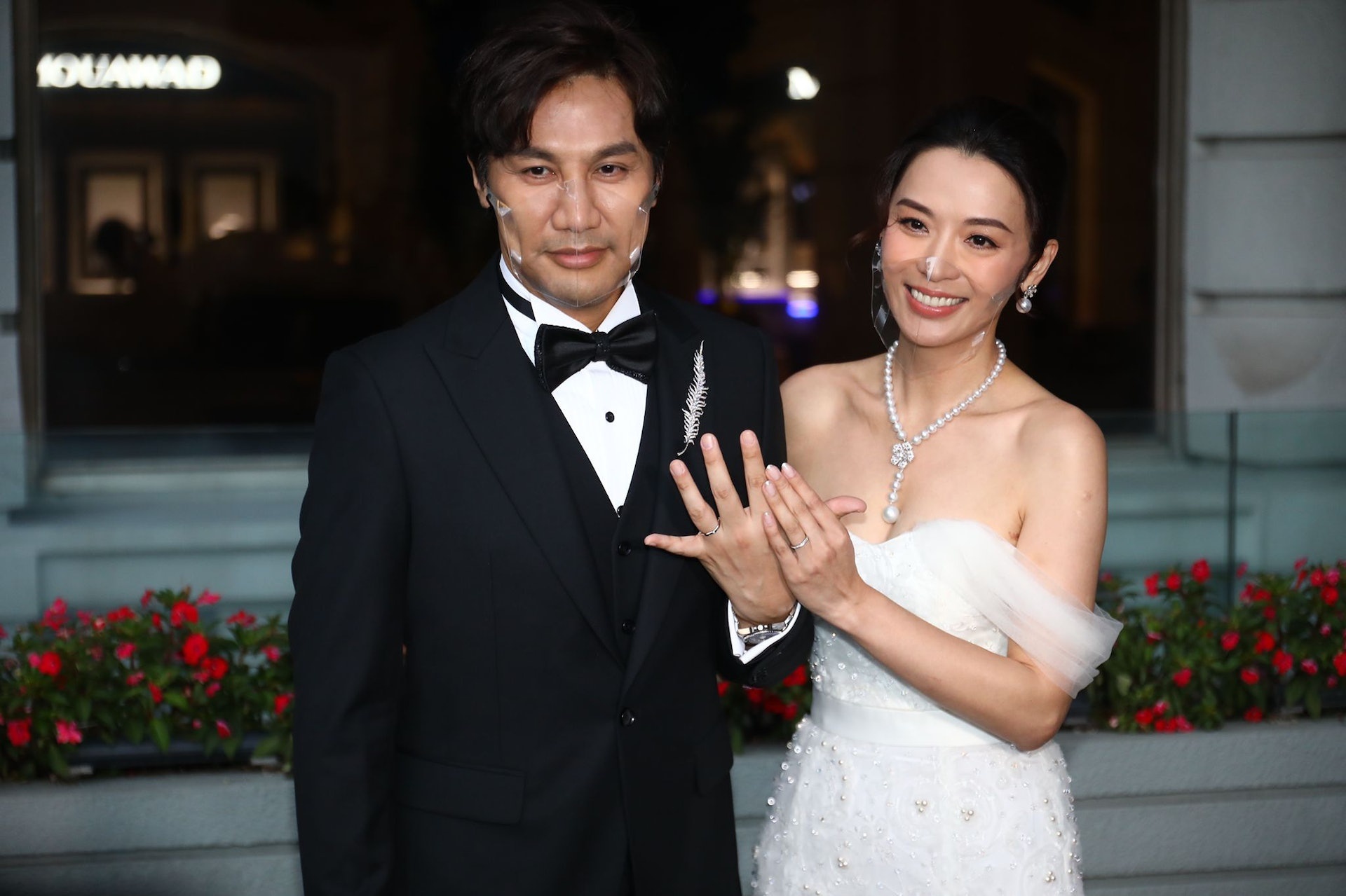 Le cuoi cua Tran Vy anh 4