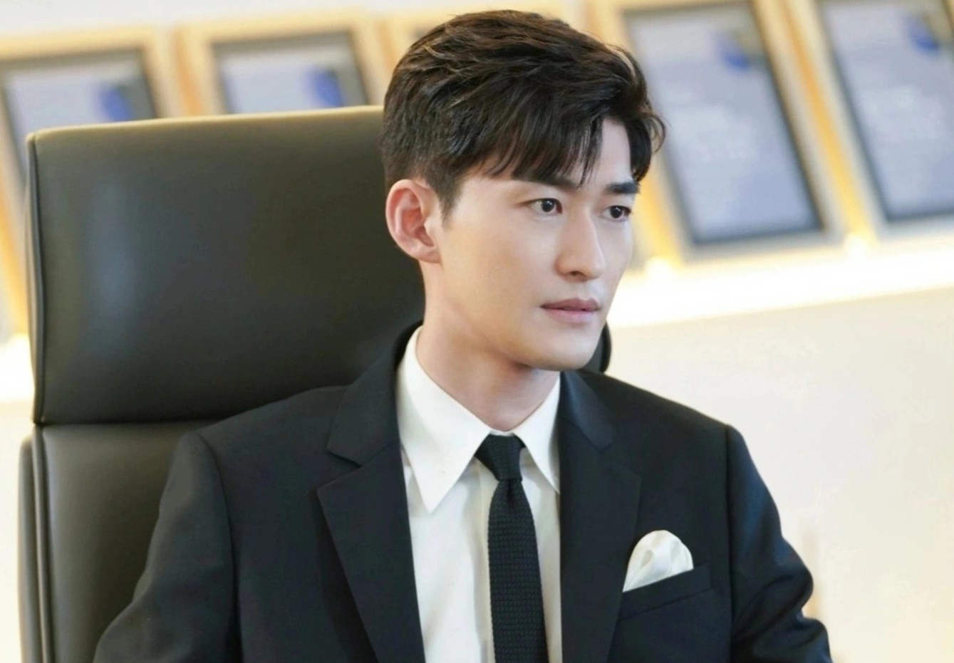 Truong Han lai bi chi trich hinh anh