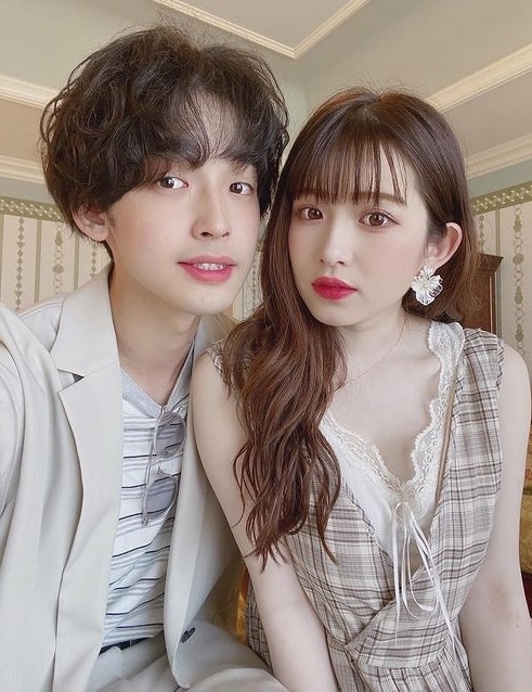 Toma Kajita qua đời ảnh 1 Toma Kajita qua doi anh 1