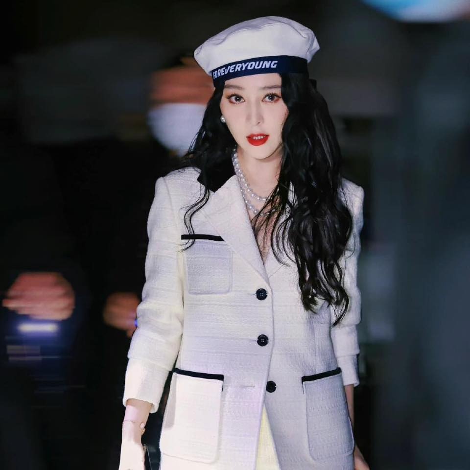 Phạm Băng Băng ảnh 1 Pham Bang Bang anh 1