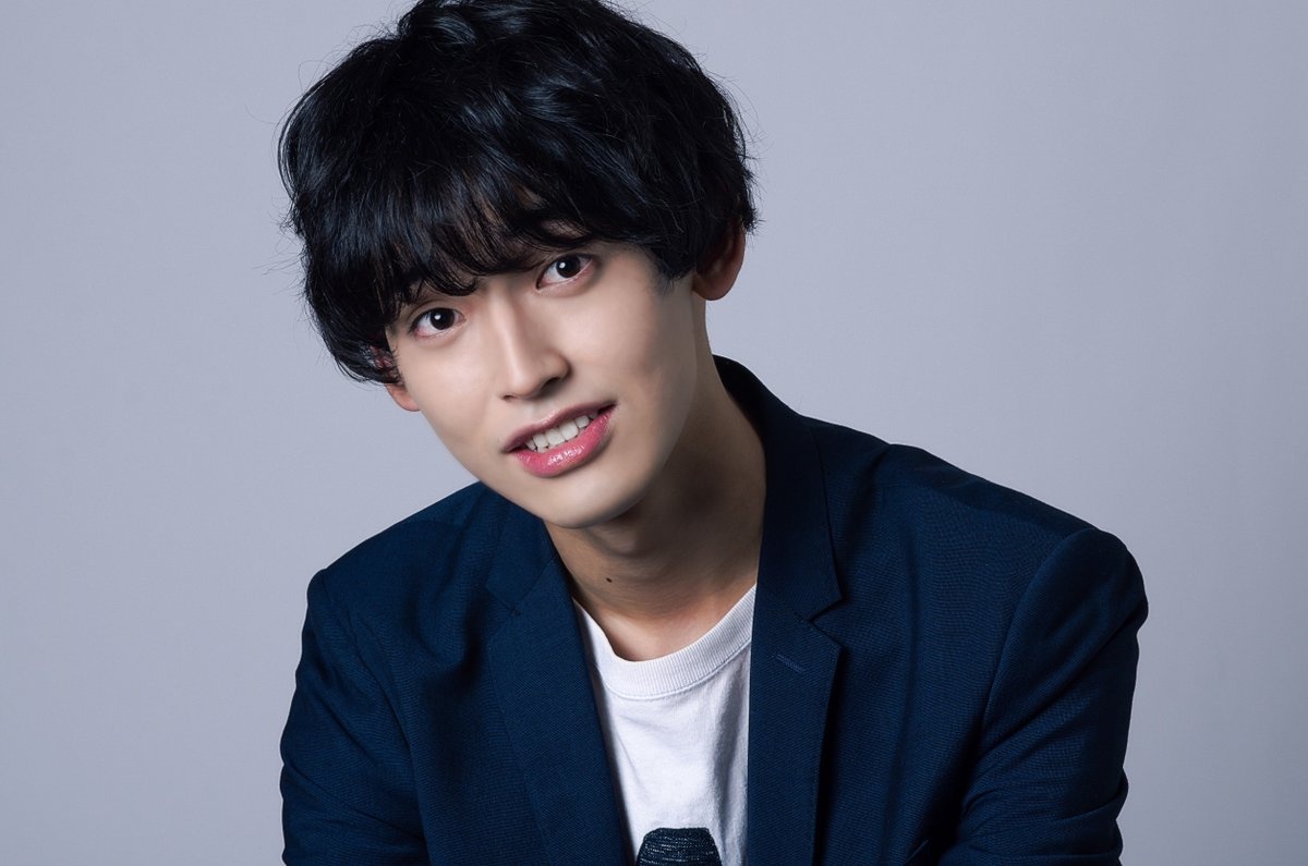 Nam dien vien Nhat Ban qua doi o tuoi 22 hinh anh