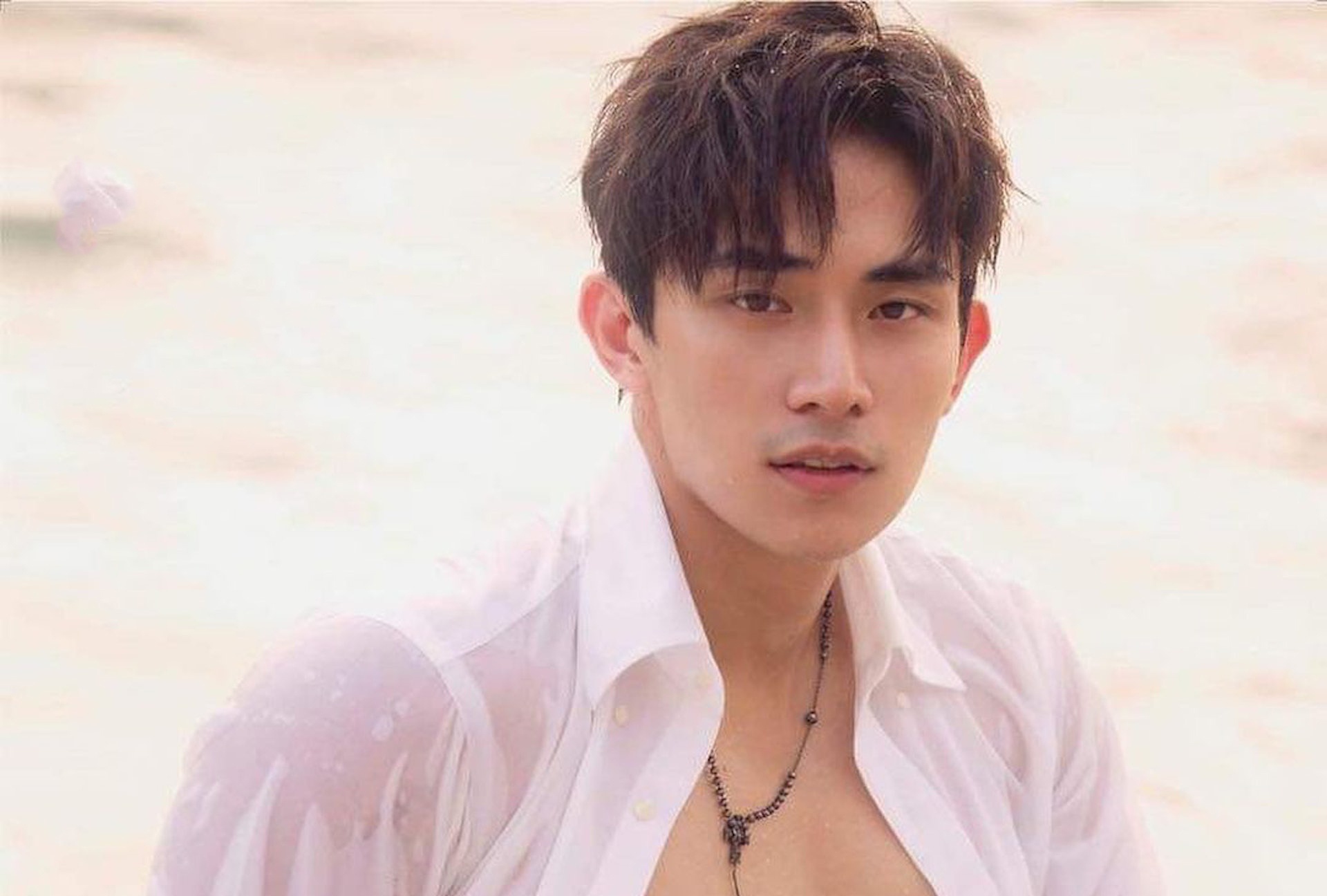 Nguoi mau Lam Gia Huu bi ung thu xuong o tuoi 29 hinh anh