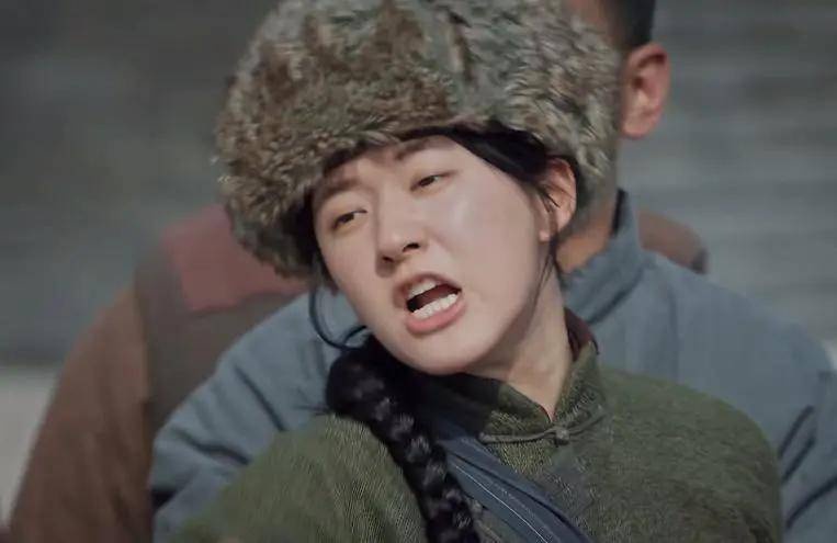 San phim cua Trieu Lo Tu hinh anh