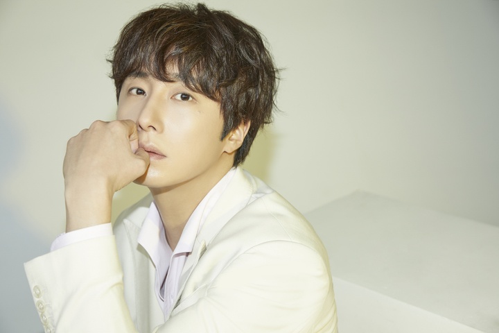 Jung Il Woo anh 1