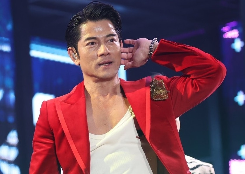 Nguoi boi ban o TVB giup Quach Phu Thanh vao showbiz hinh anh