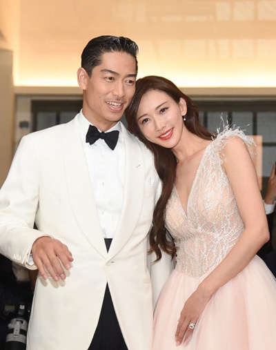 Hon nhan Lam Chi Linh anh 1