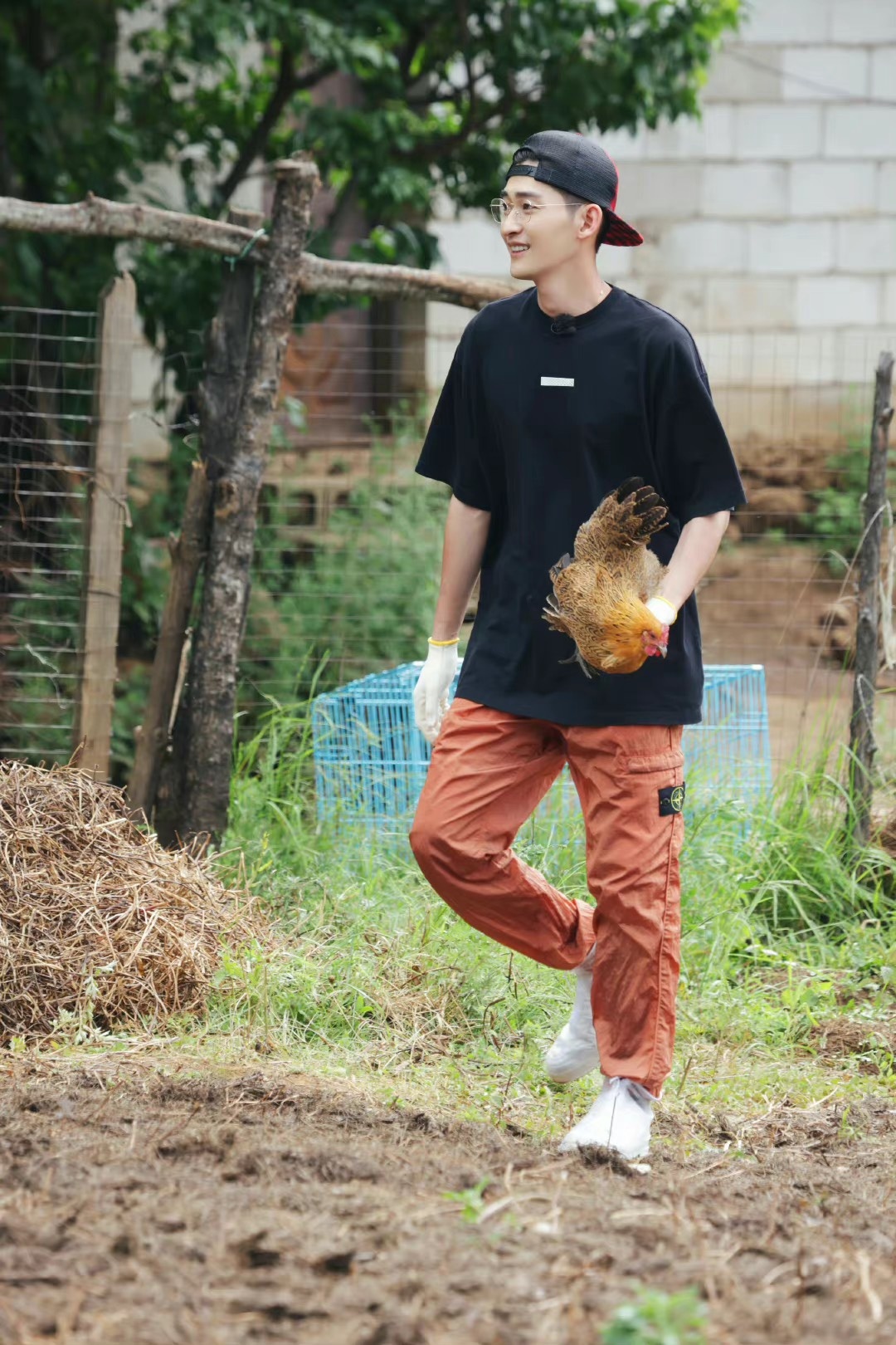 Truong Han bi xoa canh anh 1