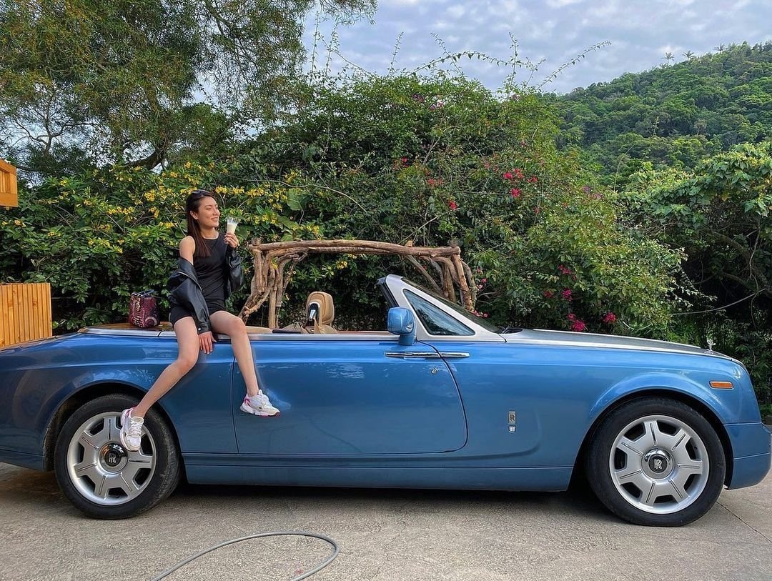 Bê bối Tăng Chí Vỹ ảnh 11 Be boi Tang Chi Vy anh 11