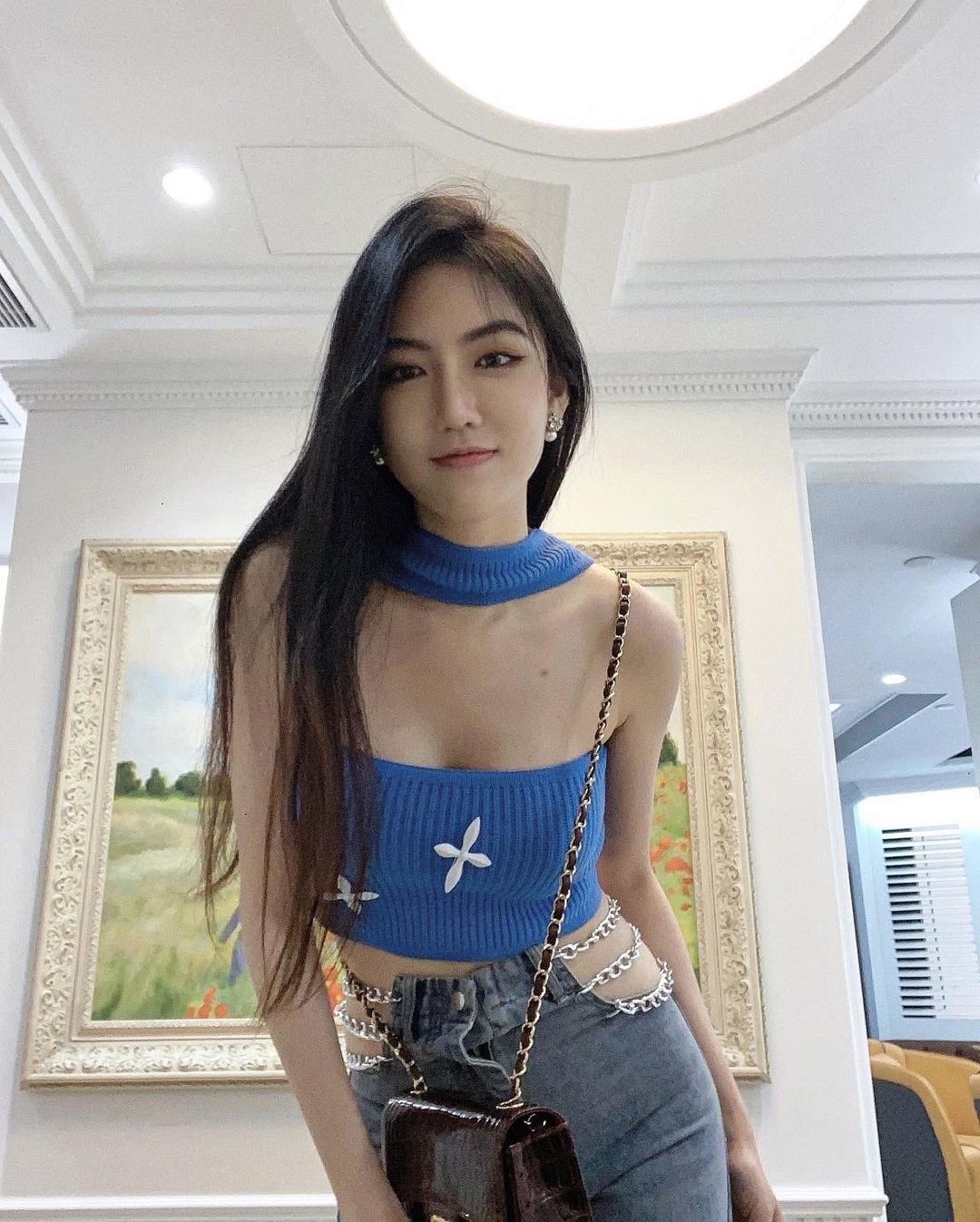 Bê bối Tăng Chí Vỹ ảnh 5 Be boi Tang Chi Vy anh 5