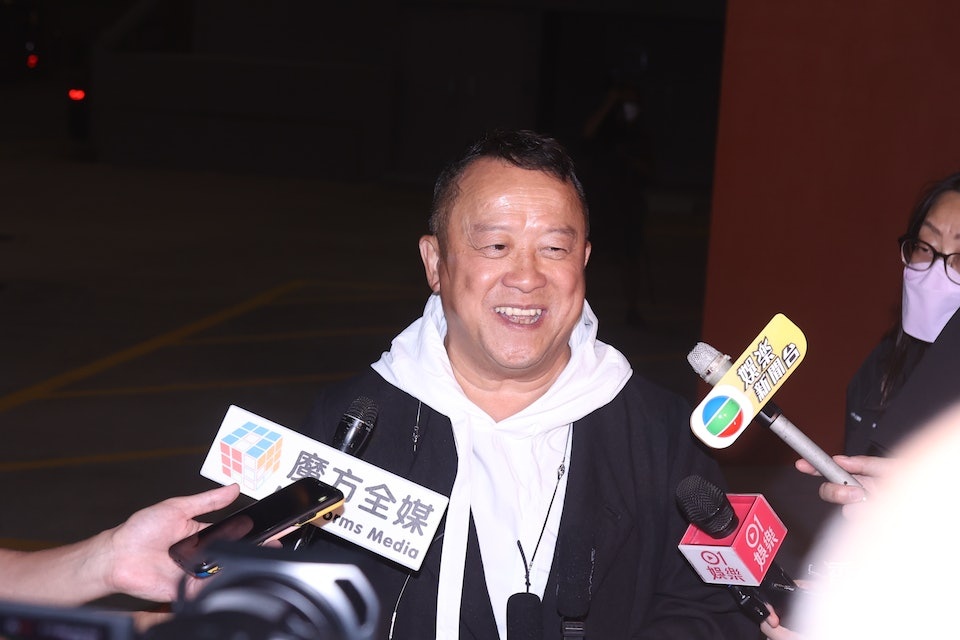 Tang Chi Vy cuong hon anh 1