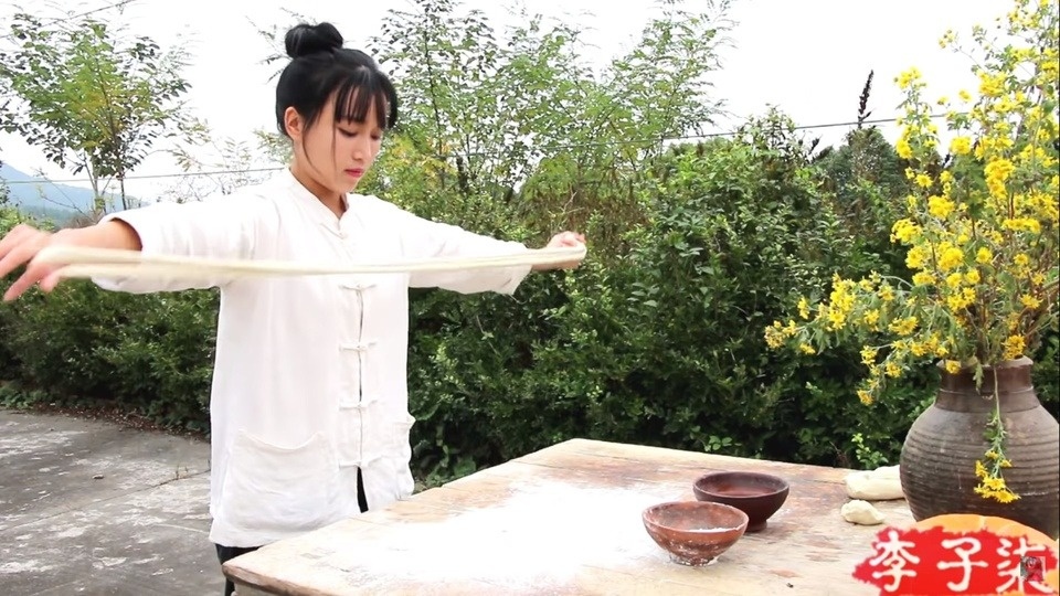 Lý Tử Thất 2.0 ảnh 4 Ly Tu That 2.0 anh 4