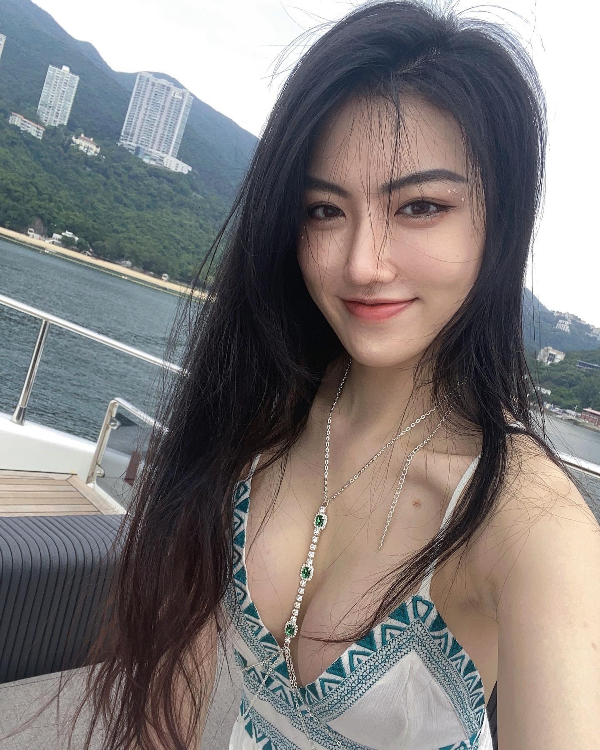 Bê bối Tăng Chí Vỹ ảnh 3 Be boi Tang Chi Vy anh 3