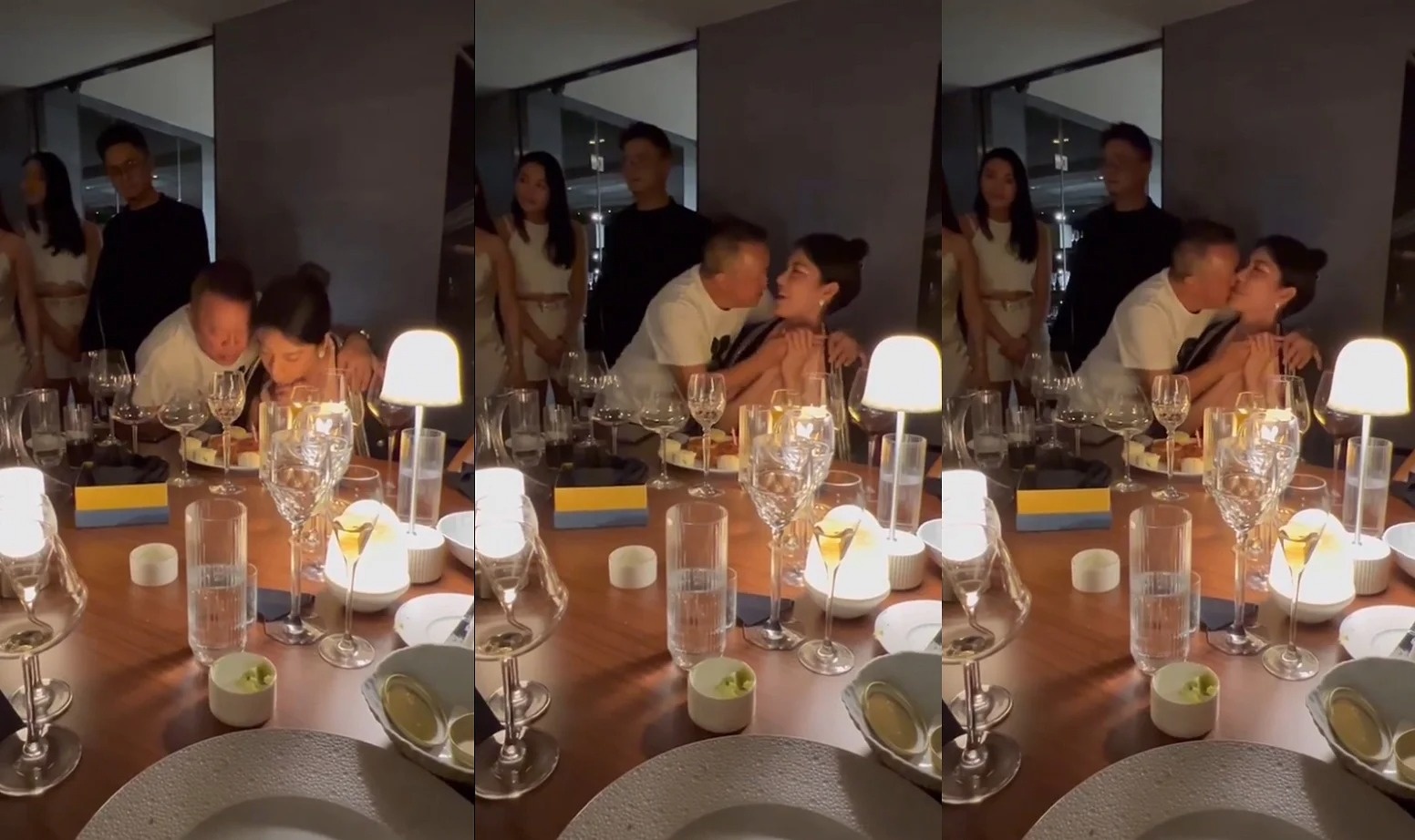 Bê bối Tăng Chí Vỹ ảnh 1 Be boi Tang Chi Vy anh 1