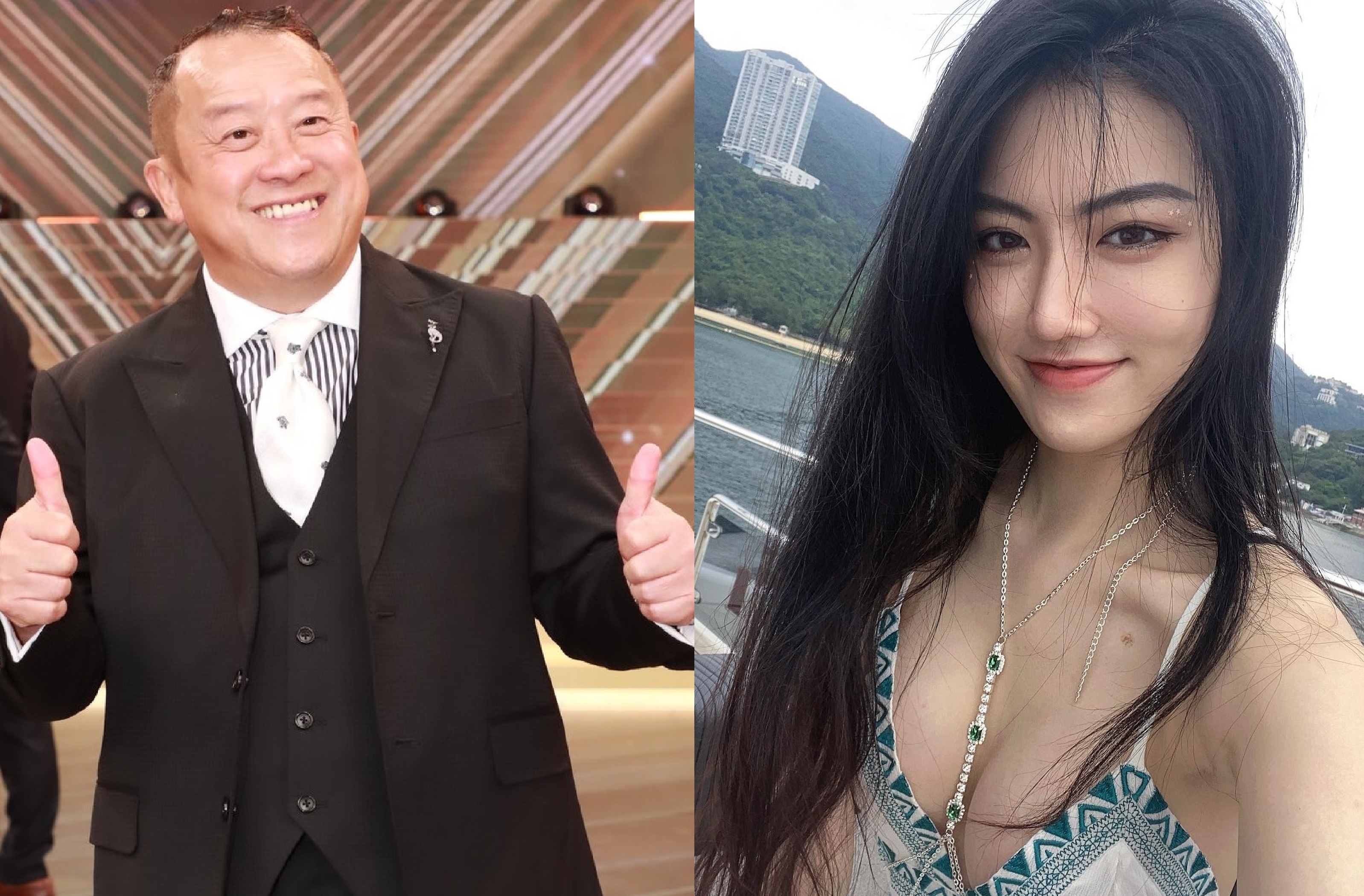 Ong trum Tang Chi Vy len tieng ve on ao cuong hon nguoi mau Malaysia hinh anh