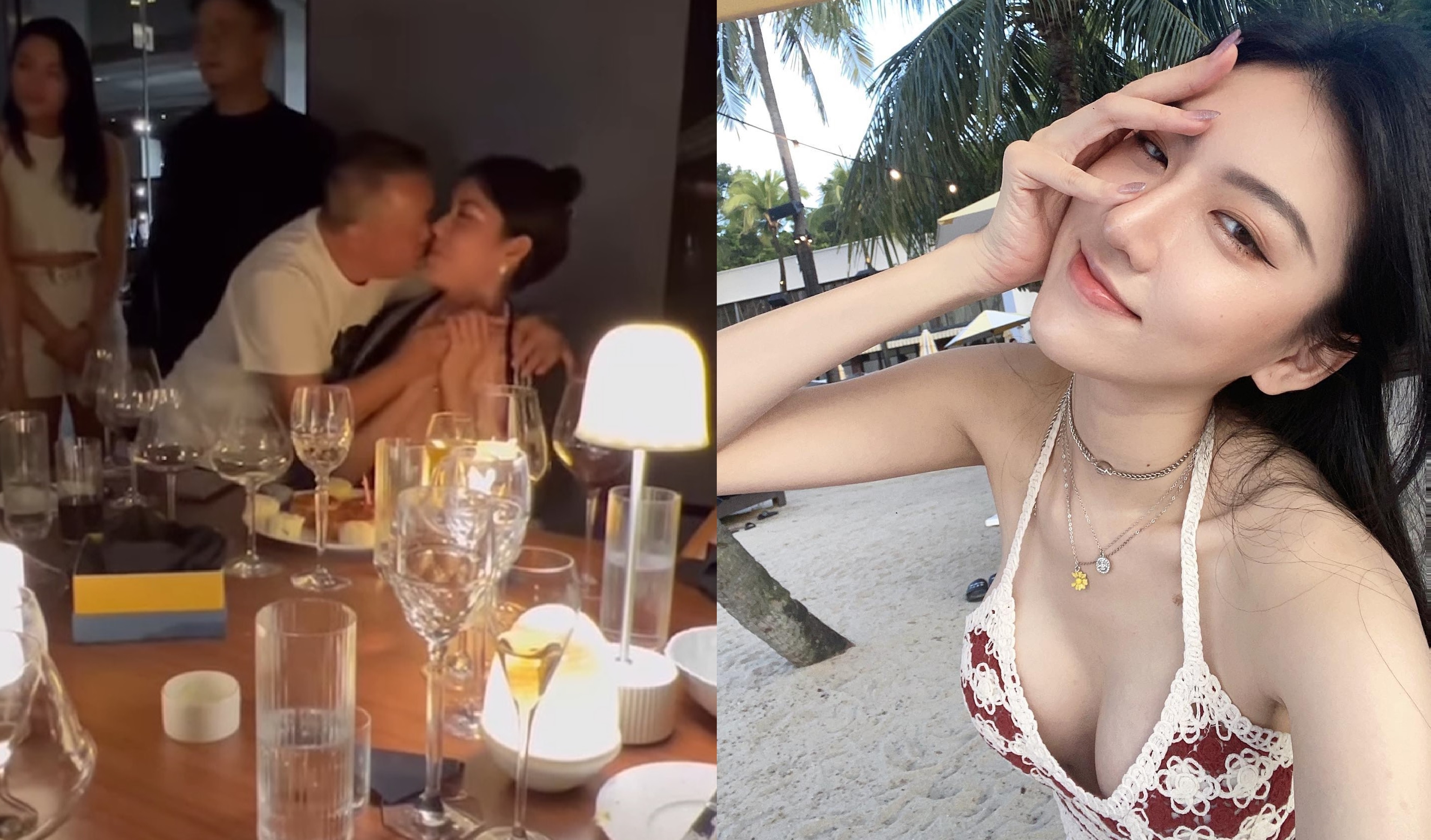 Tang Chi Vy be boi anh 1