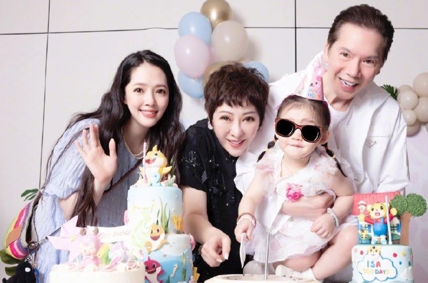 Quach Bich Dinh sau song gio hon nhan hinh anh