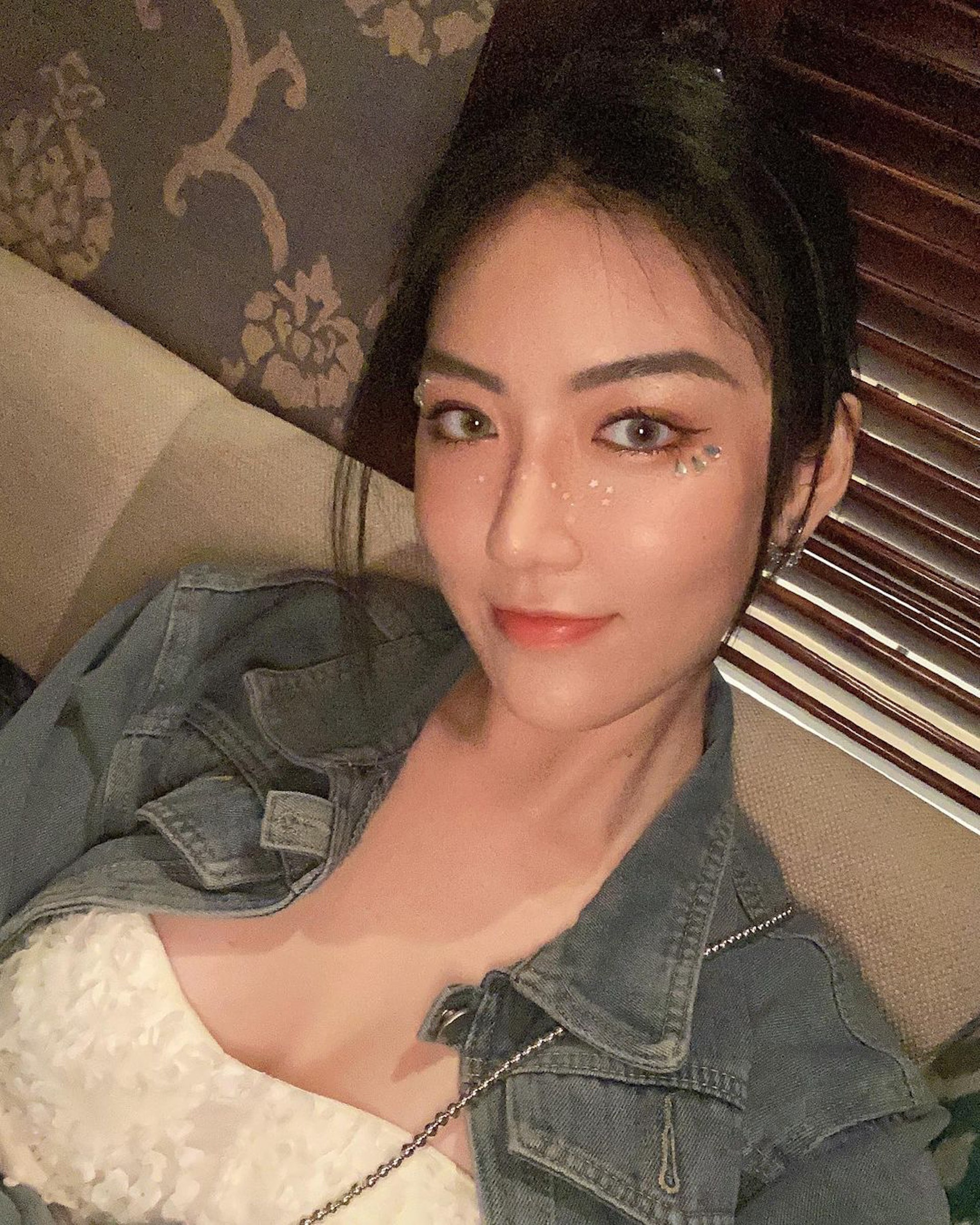 Tăng Chí Vỹ bê bối ảnh 1 Tang Chi Vy be boi anh 1